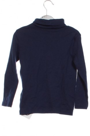 Detská blúzka  H&M, Veľkosť 4-5y/ 110-116 cm, Farba Modrá, Cena  5,12 €