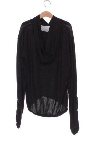 Dětská halenka  H&M, Velikost 14-15y/ 168-170 cm, Barva Černá, Cena  152,00 Kč