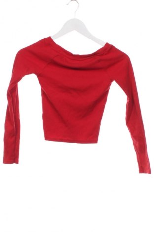 Dětská halenka  H&M, Velikost 9-10y/ 140-146 cm, Barva Červená, Cena  190,00 Kč