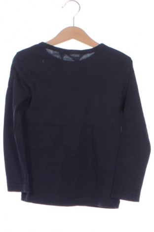 Детска блуза H&M, Размер 4-5y/ 110-116 см, Цвят Син, Цена 12,00 лв.
