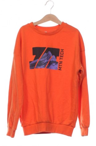 Bluză pentru copii H&M, Mărime 7-8y/ 128-134 cm, Culoare Portocaliu, Preț 31,58 Lei