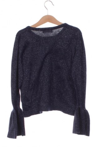 Bluză pentru copii H&M, Mărime 10-11y/ 146-152 cm, Culoare Albastru, Preț 31,58 Lei