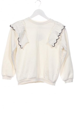 Bluză pentru copii H&M, Mărime 8-9y/ 134-140 cm, Culoare Alb, Preț 31,58 Lei