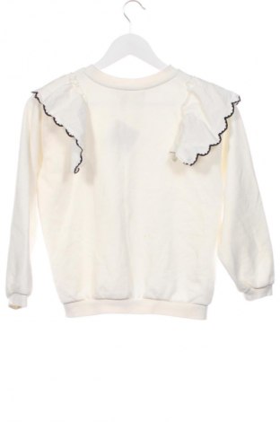 Bluză pentru copii H&M, Mărime 8-9y/ 134-140 cm, Culoare Alb, Preț 31,58 Lei