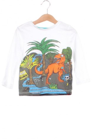 Dětská halenka  H&M, Velikost 18-24m/ 86-98 cm, Barva Vícebarevné, Cena  152,00 Kč