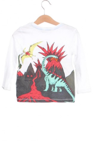 Dětská halenka  H&M, Velikost 18-24m/ 86-98 cm, Barva Vícebarevné, Cena  152,00 Kč