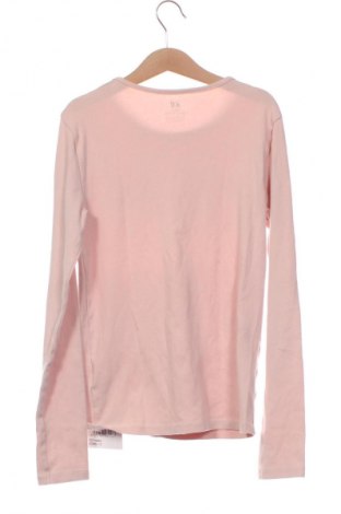 Bluză pentru copii H&M, Mărime 10-11y/ 146-152 cm, Culoare Mov deschis, Preț 31,58 Lei