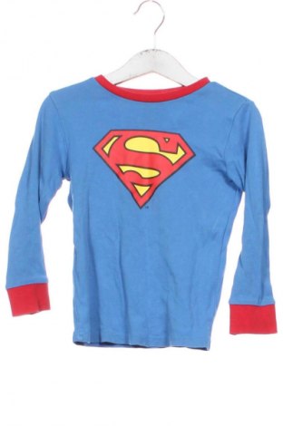 Gyerek blúz H&M, Méret 2-3y / 98-104 cm, Szín Kék, Ár 2 400 Ft