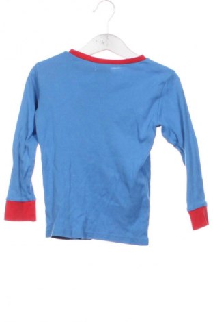 Gyerek blúz H&M, Méret 2-3y / 98-104 cm, Szín Kék, Ár 2 400 Ft