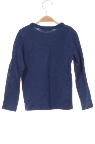 Dziecięca bluzka H&M, Rozmiar 2-3y/ 98-104 cm, Kolor Niebieski, Cena 27,59 zł