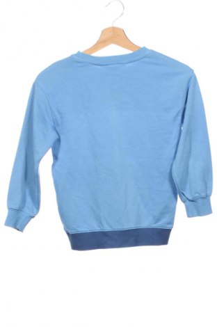 Dziecięca bluzka H&M, Rozmiar 6-7y/ 122-128 cm, Kolor Niebieski, Cena 26,21 zł