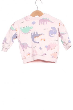 Kinder Shirt H&M, Größe 9-12m/ 74-80 cm, Farbe Mehrfarbig, Preis € 6,14