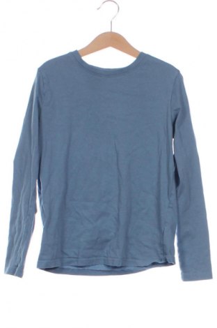 Παιδική μπλούζα H&M, Μέγεθος 8-9y/ 134-140 εκ., Χρώμα Μπλέ, Τιμή 5,83 €