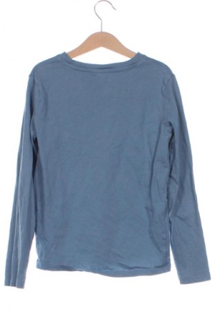 Παιδική μπλούζα H&M, Μέγεθος 8-9y/ 134-140 εκ., Χρώμα Μπλέ, Τιμή 5,83 €