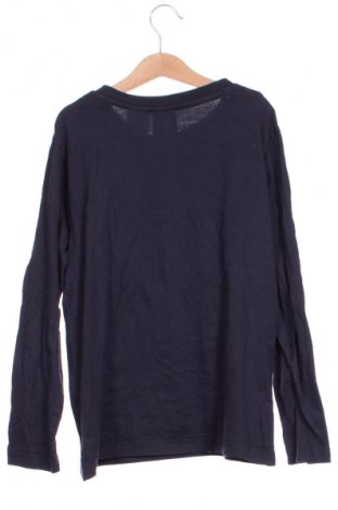 Dětská halenka  H&M, Velikost 10-11y/ 146-152 cm, Barva Modrá, Cena  148,00 Kč