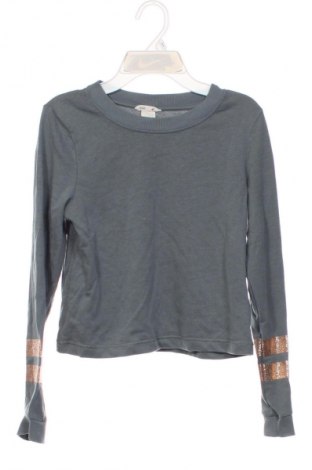 Dziecięca bluzka H&M, Rozmiar 10-11y/ 146-152 cm, Kolor Kolorowy, Cena 27,59 zł