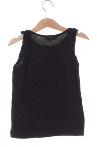 Dziecięca bluzka H&M, Rozmiar 4-5y/ 110-116 cm, Kolor Czarny, Cena 26,21 zł