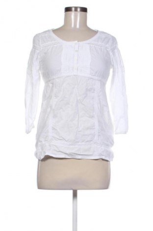 Kinder Shirt H&M, Größe 14-15y/ 168-170 cm, Farbe Weiß, Preis 5,83 €