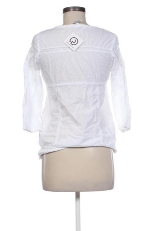 Kinder Shirt H&M, Größe 14-15y/ 168-170 cm, Farbe Weiß, Preis 5,83 €