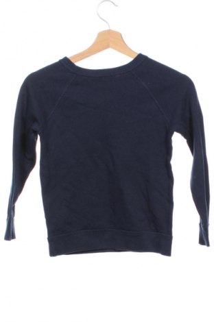 Dětská halenka  H&M, Velikost 6-7y/ 122-128 cm, Barva Modrá, Cena  216,00 Kč