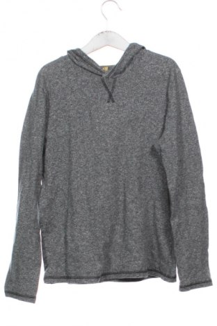 Dětská halenka  H&M, Velikost 8-9y/ 134-140 cm, Barva Šedá, Cena  200,00 Kč