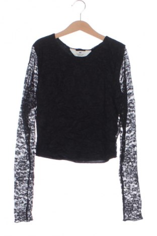 Детска блуза H&M, Размер 14-15y/ 168-170 см, Цвят Многоцветен, Цена 7,99 лв.