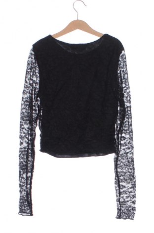 Детска блуза H&M, Размер 14-15y/ 168-170 см, Цвят Многоцветен, Цена 7,99 лв.