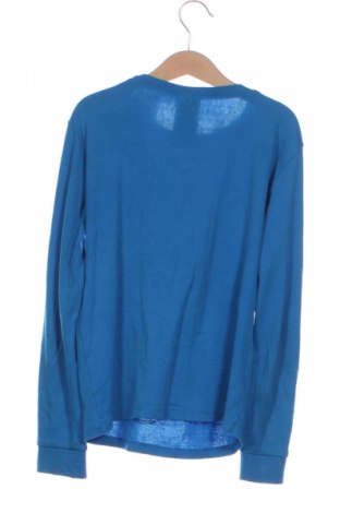 Dziecięca bluzka H&M, Rozmiar 8-9y/ 134-140 cm, Kolor Niebieski, Cena 27,59 zł