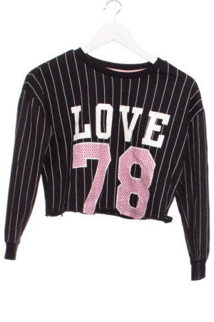 Детска блуза H&M, Размер 10-11y/ 146-152 см, Цвят Многоцветен, Цена 17,16 лв.