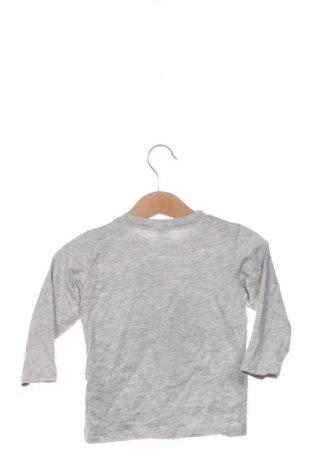 Gyerek blúz H&M, Méret 9-12m / 74-80 cm, Szín Szürke, Ár 2 280 Ft