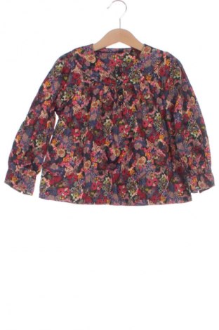 Παιδική μπλούζα H&M, Μέγεθος 18-24m/ 86-98 εκ., Χρώμα Πολύχρωμο, Τιμή 6,00 €