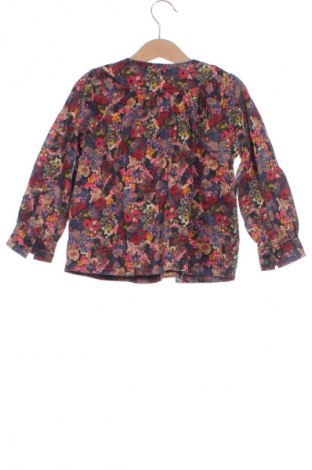 Παιδική μπλούζα H&M, Μέγεθος 18-24m/ 86-98 εκ., Χρώμα Πολύχρωμο, Τιμή 6,00 €