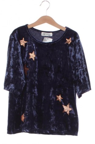 Kinder Shirt H&M, Größe 15-18y/ 170-176 cm, Farbe Mehrfarbig, Preis € 9,21