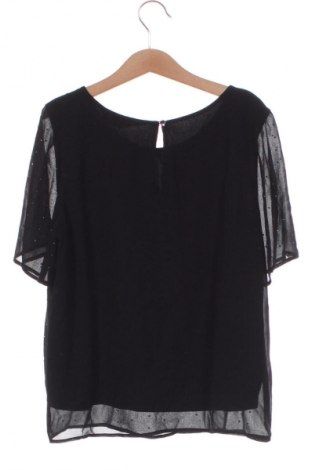 Gyerek blúz H&M, Méret 12-13y / 158-164 cm, Szín Fekete, Ár 2 400 Ft