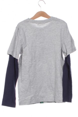 Kinder Shirt H&M, Größe 8-9y/ 134-140 cm, Farbe Grau, Preis € 6,14
