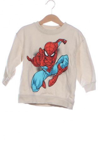 Kinder Shirt H&M, Größe 2-3y/ 98-104 cm, Farbe Ecru, Preis € 6,00
