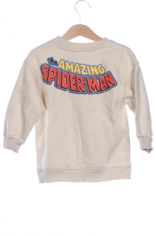 Kinder Shirt H&M, Größe 2-3y/ 98-104 cm, Farbe Ecru, Preis € 6,00