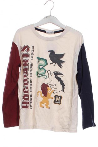 Dětská halenka  Harry Potter, Velikost 7-8y/ 128-134 cm, Barva Vícebarevné, Cena  291,00 Kč