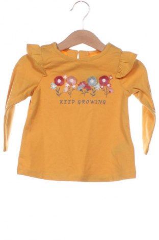 Dětská halenka  Haute Hippie, Velikost 9-12m/ 74-80 cm, Barva Oranžová, Cena  518,00 Kč