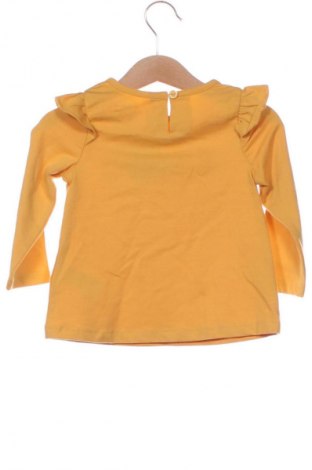 Dětská halenka  Haute Hippie, Velikost 9-12m/ 74-80 cm, Barva Oranžová, Cena  518,00 Kč
