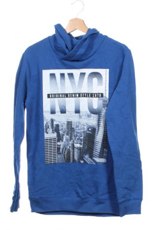 Kinder Shirt Hention, Größe 15-18y/ 170-176 cm, Farbe Blau, Preis € 5,99