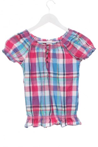 Dziecięca bluzka Here+There, Rozmiar 10-11y/ 146-152 cm, Kolor Kolorowy, Cena 27,24 zł