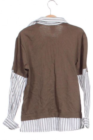 Kinder Shirt Here+There, Größe 8-9y/ 134-140 cm, Farbe Mehrfarbig, Preis € 6,14