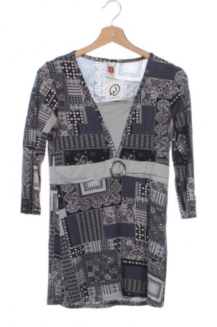 Dziecięca bluzka Here+There, Rozmiar 14-15y/ 168-170 cm, Kolor Kolorowy, Cena 27,59 zł