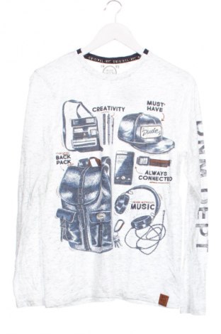 Kinder Shirt Here+There, Größe 15-18y/ 170-176 cm, Farbe Mehrfarbig, Preis € 5,99