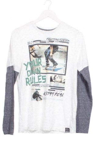 Gyerek blúz Here+There, Méret 15-18y / 170-176 cm, Szín Sokszínű, Ár 2 209 Ft