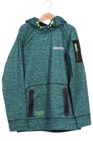 Детска блуза Here+There, Размер 10-11y/ 146-152 см, Цвят Многоцветен, Цена 25,00 лв.