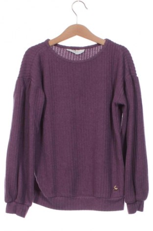 Bluză pentru copii Hm-Moden, Mărime 8-9y/ 134-140 cm, Culoare Multicolor, Preț 31,58 Lei