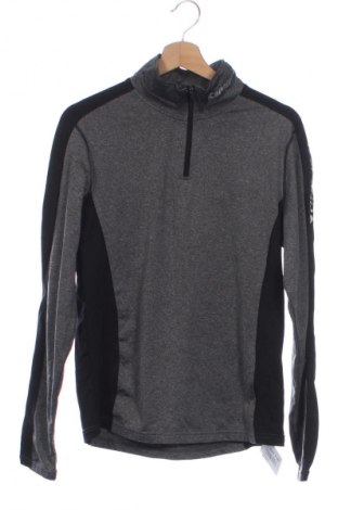 Kinder Shirt Icepeak, Größe 15-18y/ 170-176 cm, Farbe Grau, Preis € 14,99
