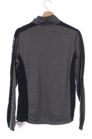 Kinder Shirt Icepeak, Größe 15-18y/ 170-176 cm, Farbe Grau, Preis € 14,99